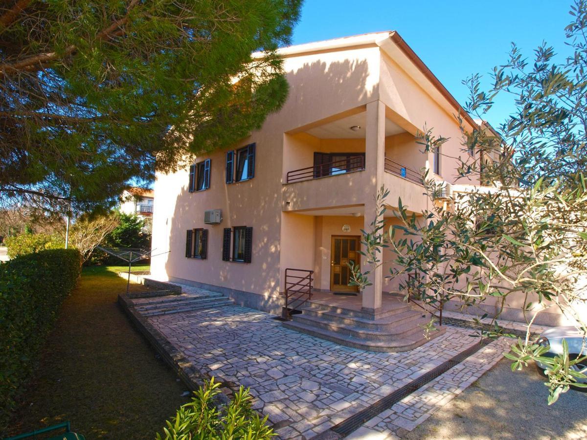 Apartment Josip 2011 Fažana Esterno foto