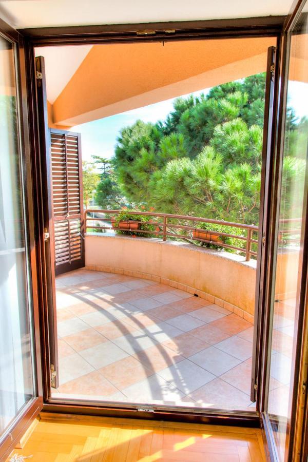 Apartment Josip 2011 Fažana Esterno foto
