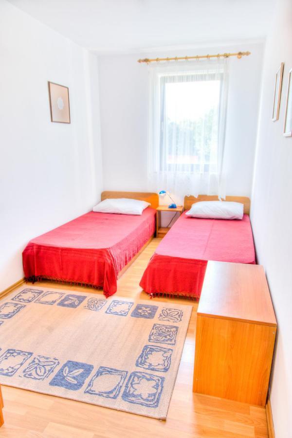 Apartment Josip 2011 Fažana Esterno foto