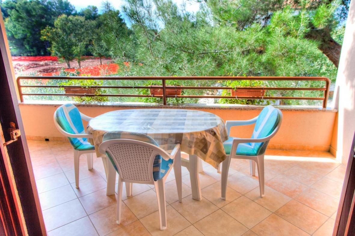 Apartment Josip 2011 Fažana Esterno foto