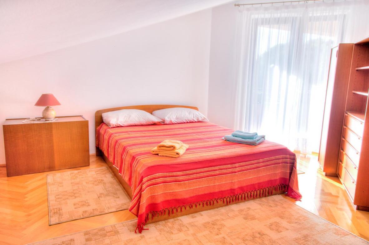 Apartment Josip 2011 Fažana Esterno foto