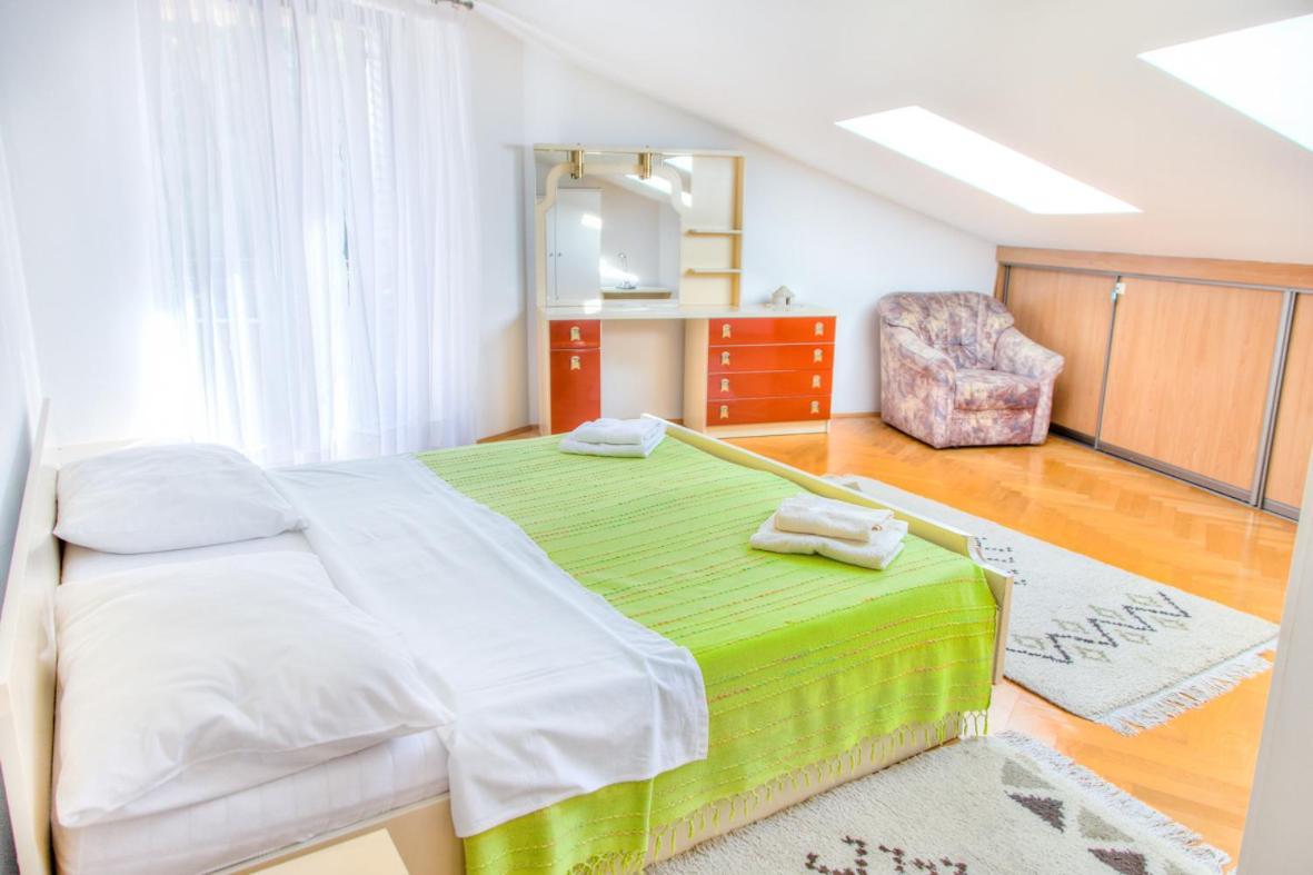 Apartment Josip 2011 Fažana Esterno foto