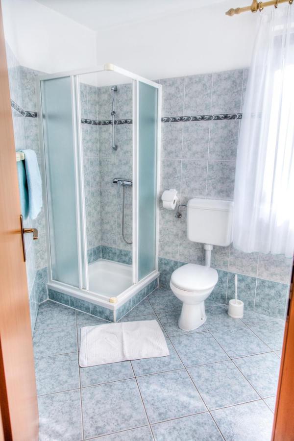 Apartment Josip 2011 Fažana Esterno foto